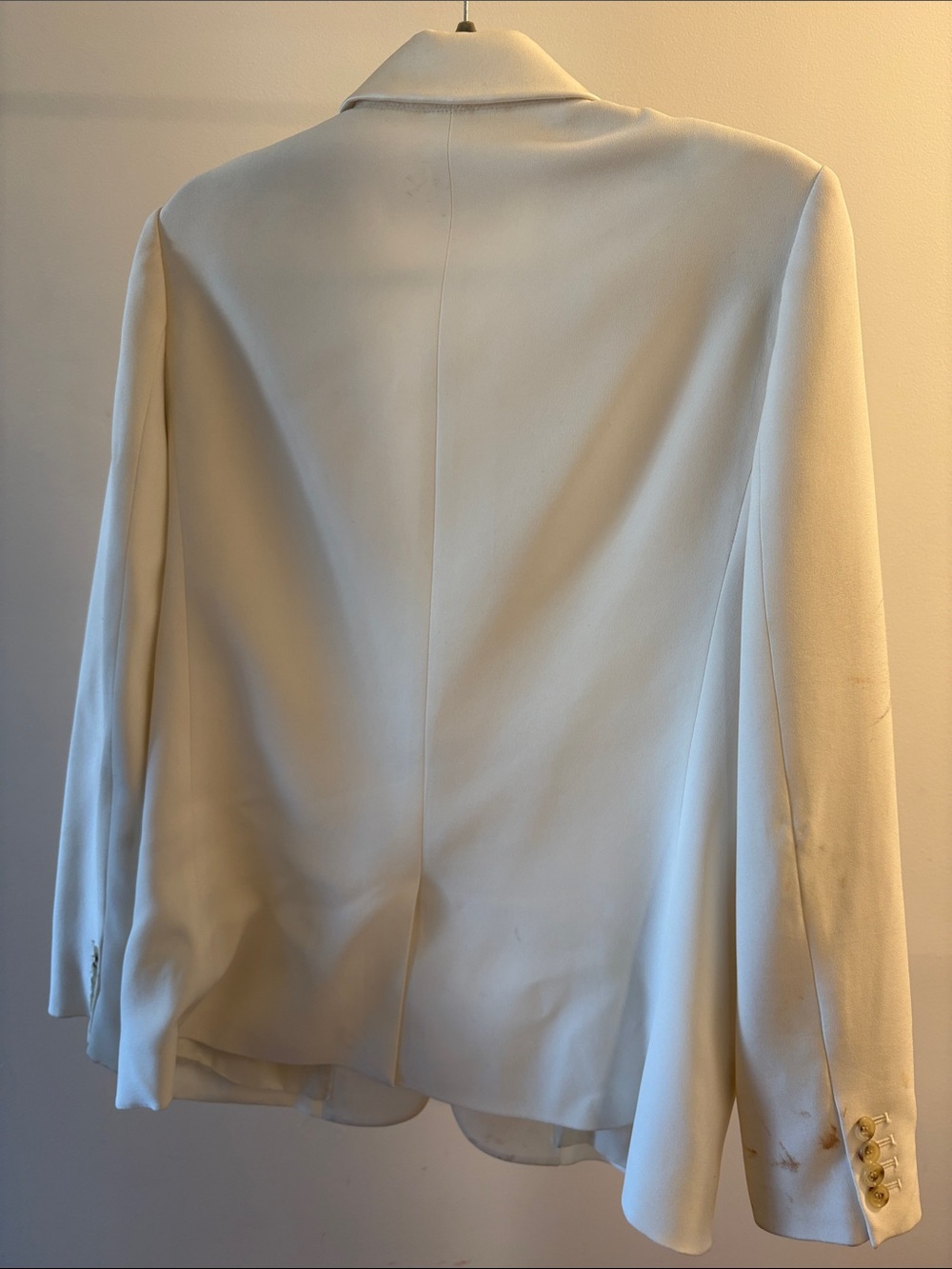J. Crew collection Tuxedo Blazer - Picture 2 of 8